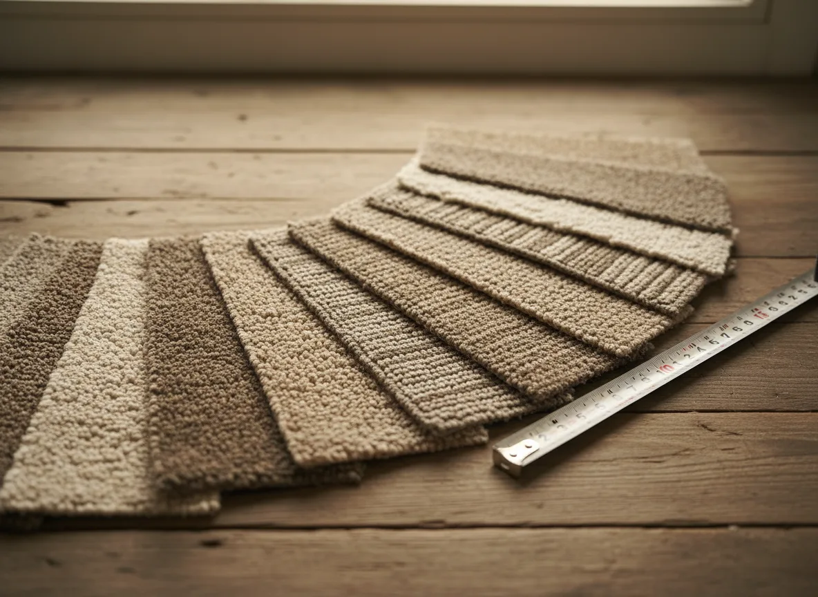 Carpet Installation Pecks Mill, WV FAQs